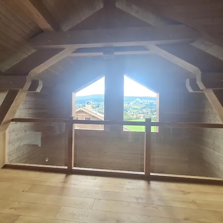 Chalet Moderne Avec Sauna, Proche Lac Et Pistes De Ski - Fr-1-589-659 Xonrupt-Longemer